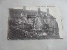 Vintage postcard eastbourne for sale  SHEFFIELD
