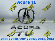 Acura trunk logo for sale  Lake City