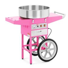 Machine barbe papa d'occasion  Expédié en France
