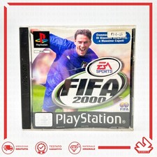 Fifa 2000 montella usato  Vo