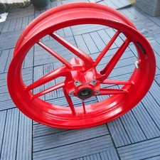 Ducati panigale front for sale  NEW MALDEN