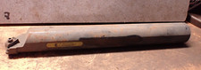 Large kennametal carbide for sale  Waterford