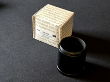 Baader tube 40mm for sale  LONDON