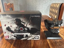 Ghost tsushima collectors for sale  WORKINGTON