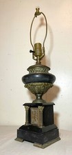 Antique ornate black for sale  Scotch Plains