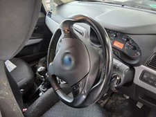 Steering wheel fiat for sale  DONCASTER