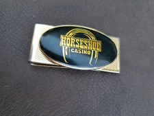 Vintage horseshoe casino for sale  Andover