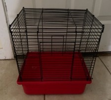 Hamster plastic small d'occasion  Expédié en Belgium