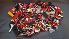 Lego mischware lochsteine gebraucht kaufen  Schmalkalden