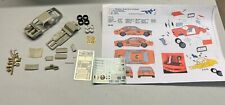 1:43-Competition43-Opel Commodore Jägermeister-ADAC Wyścigi górskie 2001- HIGH DETAIL na sprzedaż  Wysyłka do Poland