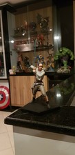 Rey! Star Wars! Autêntico Iron Studios Art Scale 1/10!  comprar usado  Brasil 