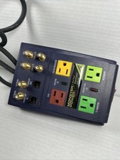 Monster power hts400 for sale  Allen
