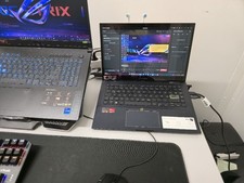 Laptop ASUS VivoBook Flip 14 14 cali 16GB 512GB SSD Ekran dotykowy AMD Ryzen 7 na sprzedaż  Wysyłka do Poland