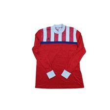 Maillot de football vintage entraînement Le Coq Sportif années 1990 comprar usado  Enviando para Brazil