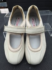 Ladies mbt leather for sale  BURTON-ON-TRENT