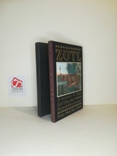 Zotl. bestiario aloys usato  Verbania