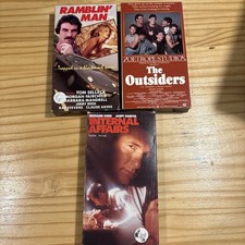 Ramblin man outsiders for sale  Saint Croix Falls