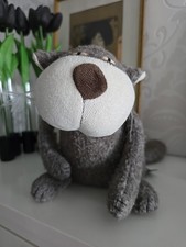 Sigikid beasts katze gebraucht kaufen  Weiterstadt
