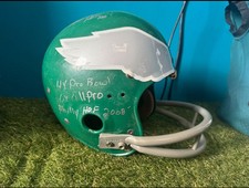 Harold carmichael signierter gebraucht kaufen  Berlin