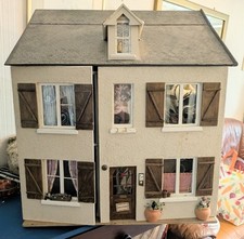Large dolls house for sale  GLOUCESTER
