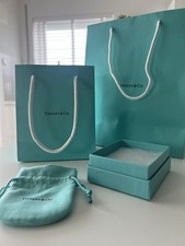 Tiffany schmucksäckchen karto gebraucht kaufen  Neu-Ulm