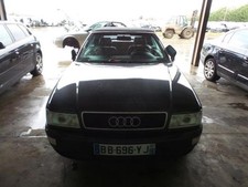 Capot audi cabriolet d'occasion  Longvic