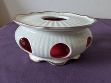 Stövchen royal porzellan gebraucht kaufen Stövchen royal porzellan gebraucht kaufen  Hof