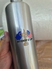Ryder cup water for sale  BEDWORTH