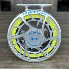 Clean hatch iconic for sale  Rigby