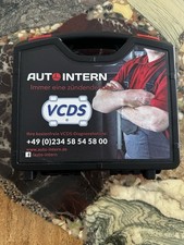 Auto interno vcds usato  Spedire a Italy