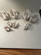 Vintage lenox swans for sale  Trenton