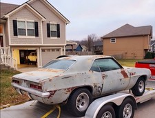 69 camaro for sale 69 camaro for sale Jefferson City