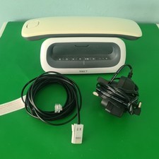 Idect cordless telephone for sale  BIRMINGHAM