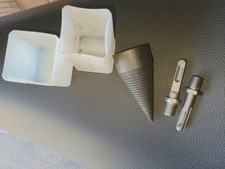 Holzspalter bohrer spaltholz gebraucht kaufen Holzspalter bohrer spaltholz gebraucht kaufen  Bielefeld