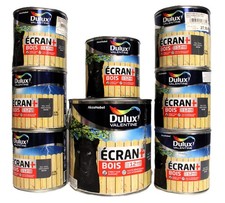 Lot peinture bois d'occasion Lot peinture bois d'occasion  Soucieu-en-Jarrest
