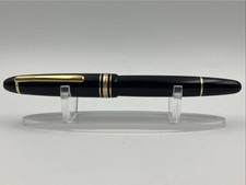 Montblanc meisterstuck 162 for sale  LEEDS