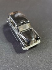 Matchbox taxi londres d'occasion  Josselin