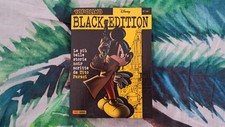 Topolino black edition usato  Maniago