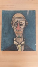 Bernard buffet tete gebraucht kaufen  Kleinblittersdorf