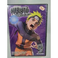Usado, Naruto: Shippuden - Box Set 9 (DVD, 2012, 3-Disc Set) comprar usado  Enviando para Brazil