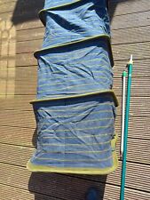 Large keep net for sale  DUNBAR