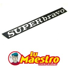 Emblema rigido sinistro usato  Tolentino