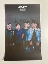 Fall boy band for sale  De Pere