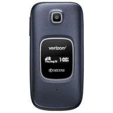 Kyocera Cadence LTE S2720 Azul 16GB (Verizon) - Excelente comprar usado  Enviando para Brazil