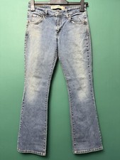 Womens levi 518 for sale  LEICESTER