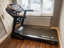Sole fitness f63 for sale  CHORLEY