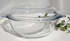 Pyrex glas kasserolle gebraucht kaufen  Berlin