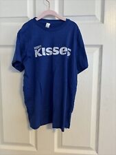 shirt kisses t hershey for sale  Glen Rock