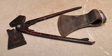 Red viking axe for sale  Webster