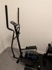 Domyos ellittica palestra usato  Milano